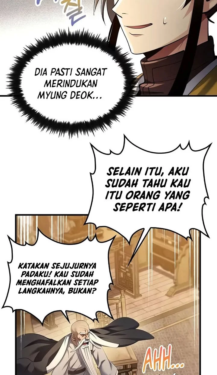 Doctor’s Rebirth Chapter 178 fix Gambar 4